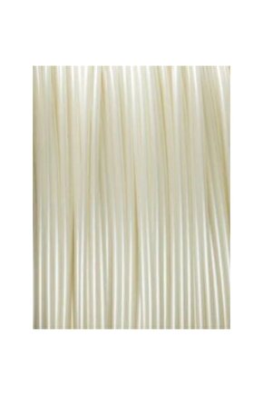 10 metre BEYAZ renk PLA Filament 3D Kalem Yazıcı için
