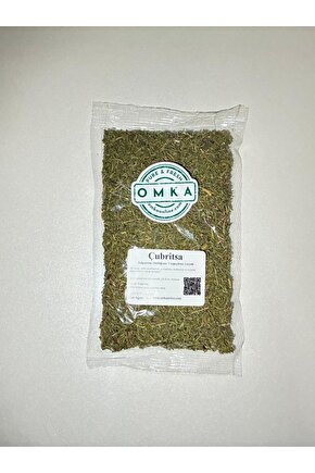 Çubritsa Baharatı 45 gr x 2 Adet – Bahçeden, 1. Sınıf, Doğal ve Katkısız Bulgaristan Balkan Lezzeti