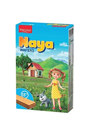 Naya Gofret
