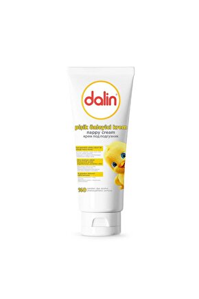 Pişik Kremi 100 ml