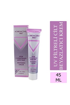 Achroactive Max - Rosa Impex