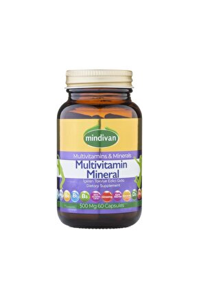 Multivitamin