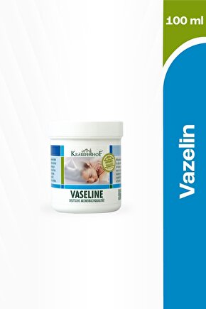 Vaseline 100 ml