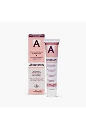 Lekelere Karşı Beyazlatmaya Yardımcı Krem 45 ml