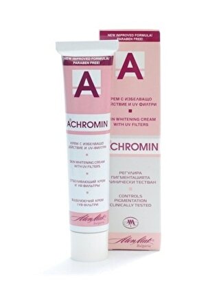 5 Adet Lekelere Karşı Beyazlatmaya Yardımcı Krem 45 Ml