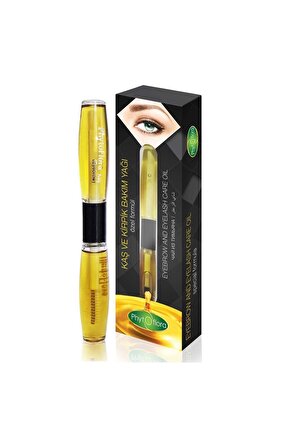 Siftaholsun Çarşı Kaş Kirpik Bakım Yağı 10+10 Ml
