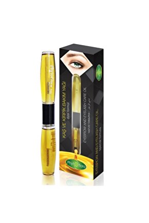 Findit Kaş Kirpik Bakım Yağı 10+10 Ml