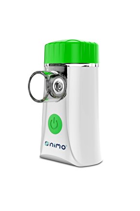 Nimo Taşınabilir Mesh Nebulizatör