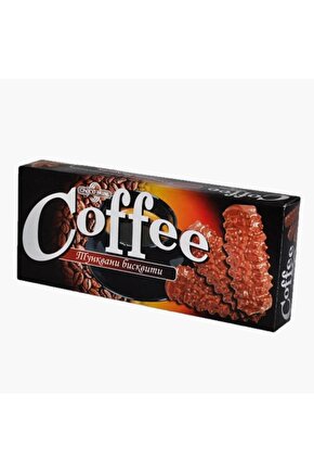 Coffee Bisküvi - 130 gr