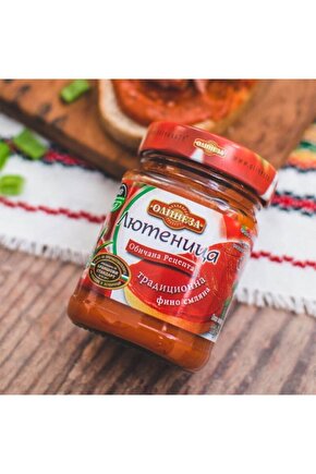 Lütenitsa - 260 G