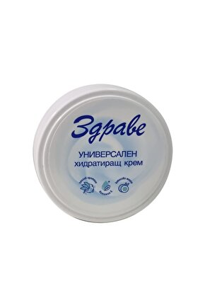 Krem Unıversal Nemlendici Vücut Kremi 145 Gr.