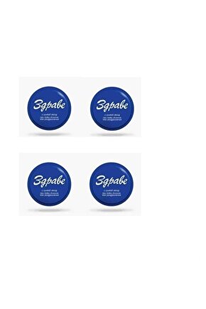 Sivilce-akne Karşıtı Bakım Kremi 4lü