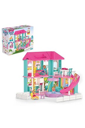 Milanın Miami Evi