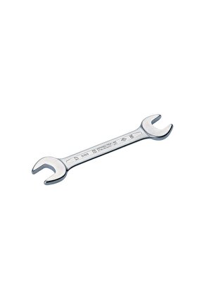 0100 İki Ağız Anahtar Kısa Boy 30x32 mm