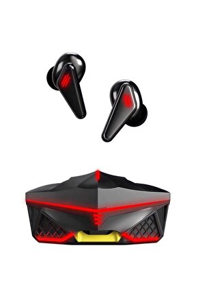 K98 Bluetooth Kulaklık Kulak Içi Siyah