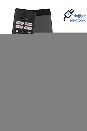 Toshiba 55Ua2063dt Android Led Tv Kumandası