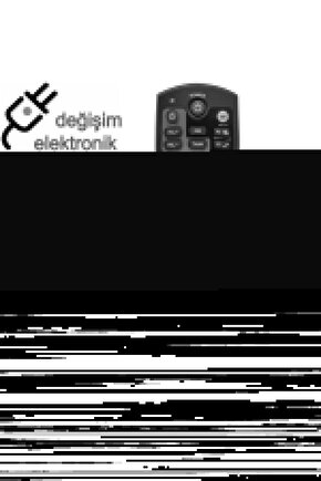 Digitürk Dt-phı7100 Hd Uydu Kumandası