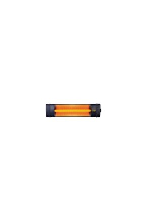 DN-3002N 2500 Watt İnfrared Isıtıcı