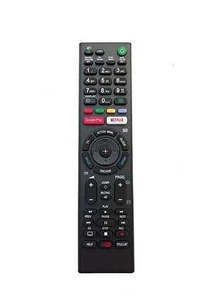 Philips Hr45b-gj01 Led Tv Kumandası