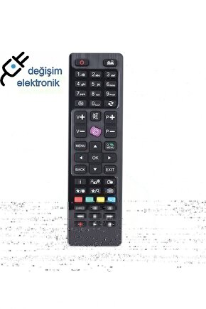 Seg 32sch5630 Led Tv Kumandası