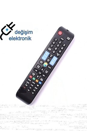 . Ue40k6000 Smart Led Tv Kumandası
