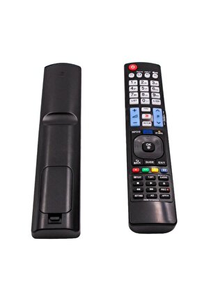 Next Ye-50020fs2 4k Webos Smart Led Tv Kumandası