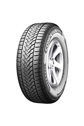 21560R17 100V XL M+S SFM COMPETUS WINTER 2+ (4x4-SUV) KIŞ LASTİĞİ (ÜRETİM YILI:2025)