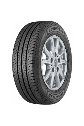 19575 R16C 107105T Efficientgrip Cargo 2 Hafif Ticari Yaz Lastiği (2025 Üretim)