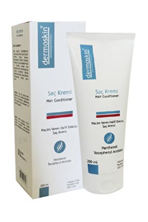 Hair Conditioner 200ml