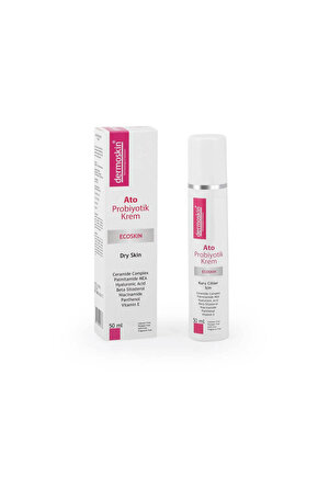 Ato Probiyotik Krem 50ml