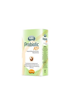 Probiotic Atp 10 Şase 11-2025 SKT