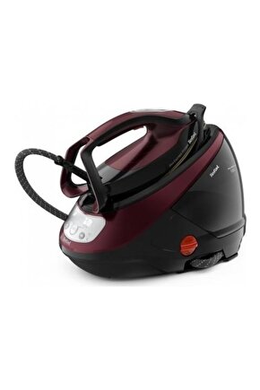 GV9230 Pro Express Protect 140 gr Sürekli ve 560 gr Şok Buharlı 2600 Watt Buhar Kazanlı Ütü