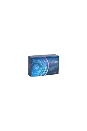 İmuneks Farma Be Limitless 60 Kapsül