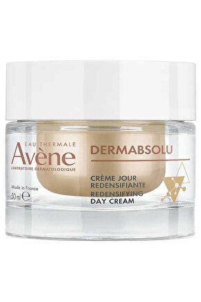 DermAbsolu Dolgunlaştırıcı Gündüz Kremi 50 ml