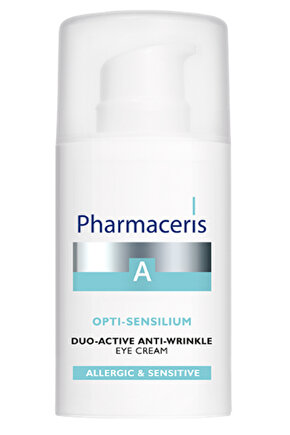 Opti-sensilium Duo Active Göz Çevresi Kremi 15 ml Pharmacy