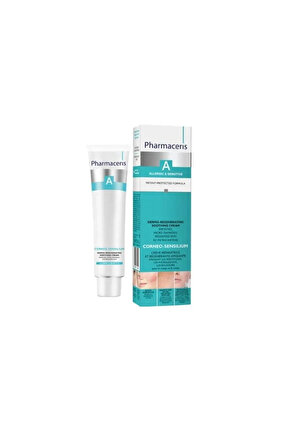 Corneo Sensilum Dermo Regenerating Soothing Cream 75 ml