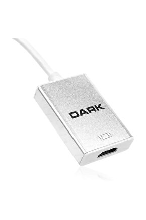 UGA33 FullHD USB3.0 - HDMI Harici Ekran Kartı DK-AC-UGA33