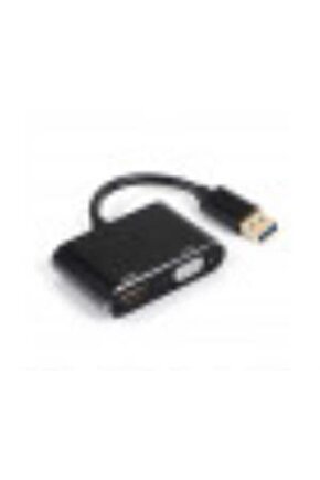 DK-AC-UGA35 VGA-HDMI USB 3.0 GÖRÜNTÜ ADAPTÖRÜ