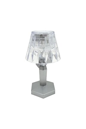 Pt-401 Mini Led Masa Lambası