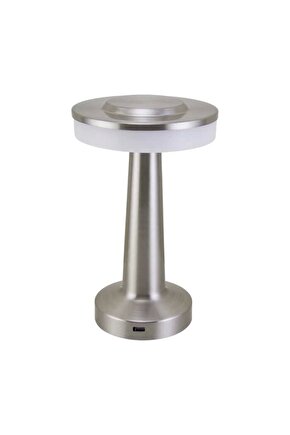 Pt-701 Usb Şarjlı Masa Lambası