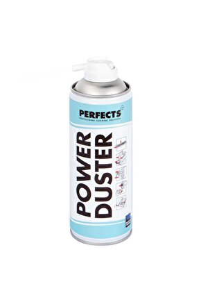 Perfects 400ml Power Duster (Hava Sprey)