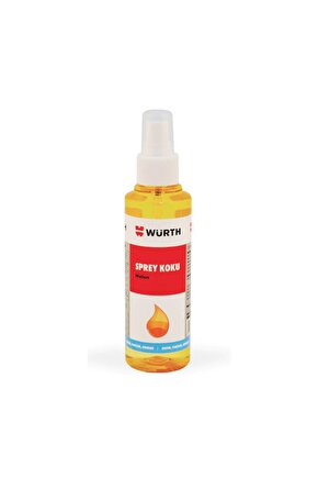 Oto Kokusu Sprey Melon-kavun Sarı 150ml (YENİ TARİHLİ)