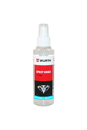 Sprey Araç Ve Oto Kokusu 150 ml  Yeni Araba - Prestige