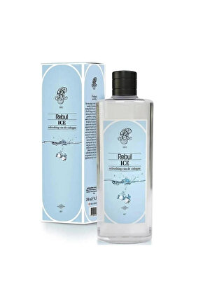 Kolonya Ice 250 ml