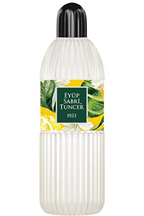 400ml Pet Limon Kolonyası