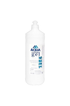 Ultrason Jeli 1000 ml 2 Adet