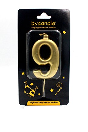 Gold Rakam Mum-9