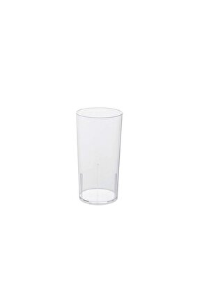 Plastik Kokteyl Bardağı 175 cc 10lu