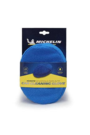 MC3511 Mikrofiber Oto Yıkama, Parlatma ve Cila Eldiveni