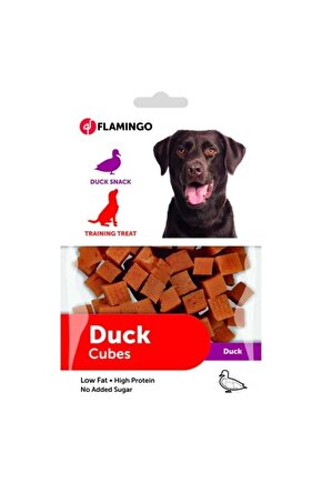 Ördekli Küp Köpek Ödül Maması 85 Gr - 241-517586 - Petshopundan